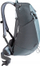 Ранец Deuter AC Lite 15 SL, 15L, систем за вентилација Aircomfort, сив