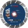Disk prerës Bosch EXPERT MultiMat DIA TS, 150mm, 22.23mm, gri