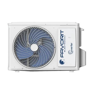 Klime inverter Favorit btu18000