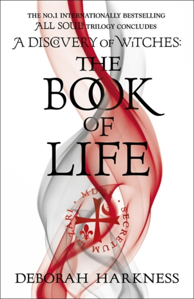 Book Of Life - Deborah Harkness
