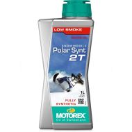 Vaj Snowmobile Polar Synt 2t 1l 308061