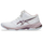 Женски патики за одбојка Asics Ballistic FF MT 3, за затворени простории, бели