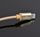 Kabllo USB 2.0 Lightning Cablexpert CCB-MUSB2B-AMLM-6-G, 1.8m, e artë