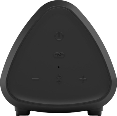 Звучник Bluetooth Vonmählen Air Beats Mini, пренослив, моно, црн