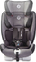 Ulëse makine Caretero Foletik VolanteFix, për fëmijë 9-36 KG, e hirtë