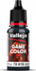Акрилна боја Vallejo Game Color 72019, 17ml, Night Blue