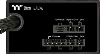 Burim energjie Thermaltake Smart BM3 PS-SPD-0750MNFABE-3 ATX 3.0, 750W