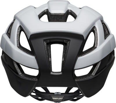 Helmeta çiklisti Bell Falcon XR MIPS, L 58-62 cm, gri mat