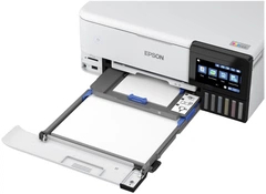 Pajisje multifunksionale Epson EcoTank ET-8500, Inkjet, Wi-Fi, e bardhë
