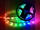 Shirit LED ZA4824, 5m, RGB me telekomandë, i papërshkueshëm nga uji