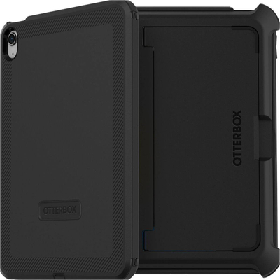 Kapak mbrojtës OtterBox Defender për iPad Pro 11\", i zi