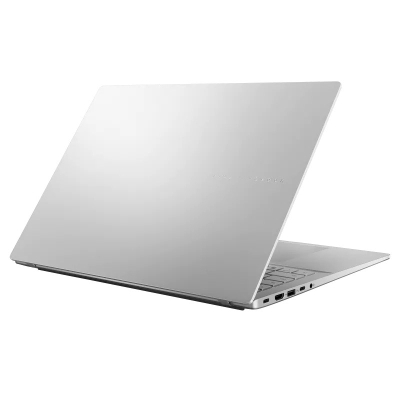 Laptop Asus VivoBook S16 M3607, Ryzen 5, 16GB RAM, 512GB SSD, сребрен