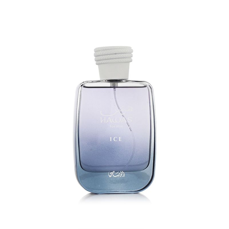 Eau De Parfum Rasasi Hawas Ice, 100 ml 2