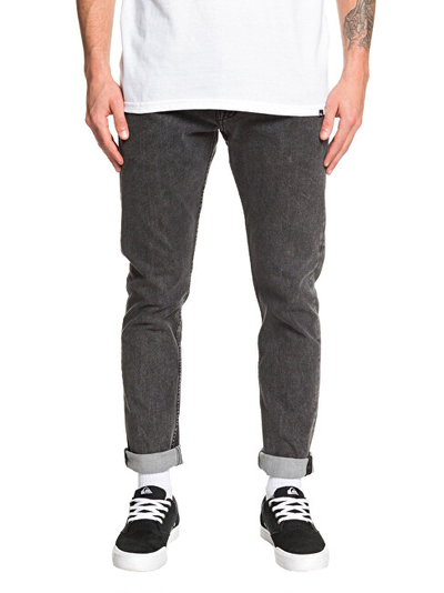 Pantollona Quiksilver EQYDP03412-KZM0, të zi, nr 31/32 mQU1880-31/32