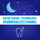 Shpëlarës goje Listerine Advanced Nightly Reset Mild Taste