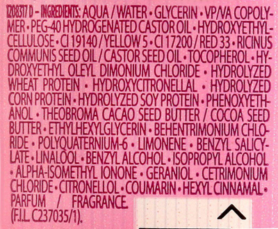 Serum për flokët L'Oreal Elseve Dream Long Frizz Killer, pa shpëlarje, 100 ml, portokall