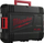 Çekiç rotativ Milwaukee M18 BLHX-502X, SDS Plus 26mm, 18V brushless, 2x 5Ah, i kuq