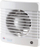 Ventilator muror Vents 100 MTP me sensor levizje, i bardh