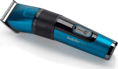 BaByliss E990E Машинка за Шишање, Сина