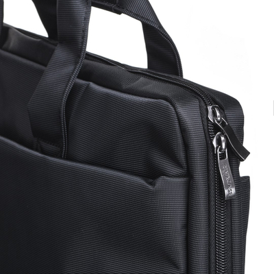 Çantë laptopi RivaCase Central 8231, 15.6", e zezë