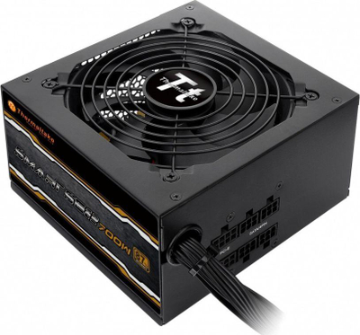Furnizues me energji Thermaltake Smart SE2 700 (PS-SPS-0700MNSAWE-1) 