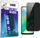 Xham mbrojtës privatësie Grizz SecretGlass për Realme C33, qeramike, i tejdukshëm