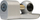Bravë rimorkio Master Lock 377EURDAT, universale, metalike, argjendtë