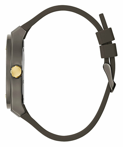 Orë dore Guess Jet GW0491G1