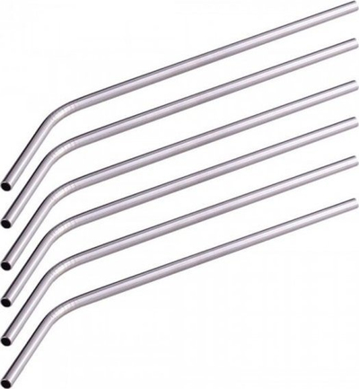 Kashta çeliku inox Berlinger Haus, set 6 copë, 24cm, ngjyrë argjendi