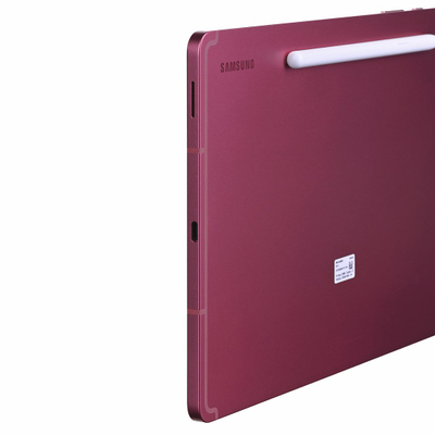 Tablet Samsung Galaxy Tab S10 Lite 5G, 10.9", 90Hz, rozë