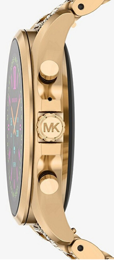 Orë e mençur Michael Kors Gen 6 Bradshaw MKT5136