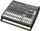 Mikser i amplifikuar Behringer Europower PMP4000, 16 kanale, efekte digjitale, gri