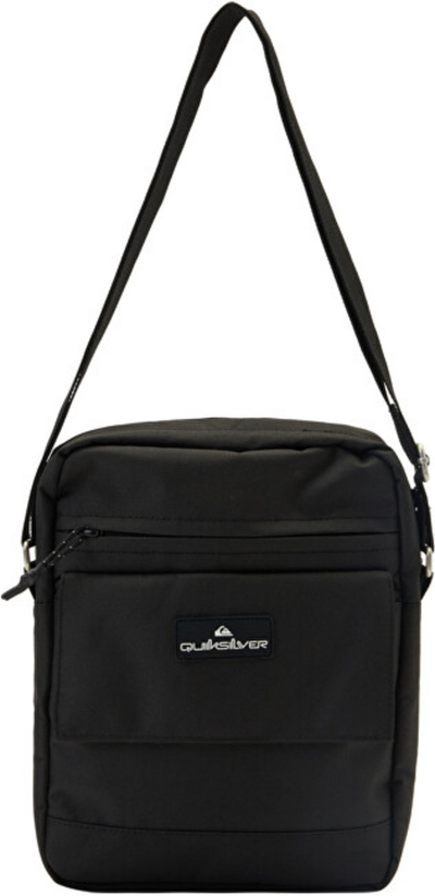Çantë krahu Quiksilver Magicall Plus AQYBA03026-KVD0, e zezë