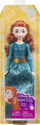 Kukulla Disney Princess Mattel MTTHLW02, set me 6 copë, ngjyra përzier