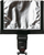 Reflektor për blic Aurora Portaflex Multiflector, 22 x 29 cm, ari, argjend, i bardhë, i zi