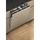 Makina larëse enësh e integruar Whirlpool W8I HF58 TU, klasa energjike B, 60cm, e zezë