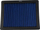 Filtër ajri panel Simota OH020, 260x203mm, i kaltër