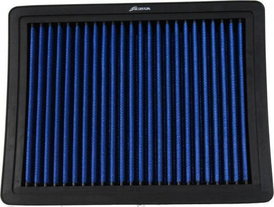 Filtër ajri panel Simota OH020, 260x203mm, i kaltër