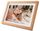 Kornizë digjitale Denver FRAMEO PFF-1040LW, 10.1", 16GB, dru i çelët