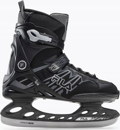 Клизалки за мраз FILA Primo Ice, машки, големина 46, црни