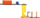 Set lojrash Djeco Zig &amp; Go Junior Magic, 43 copë, për kalamaj 5+