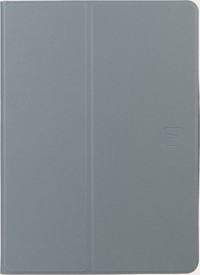 Këllëf tableti Tucano 189305, Samsung Galaxy Tab S9 Plus 12.4", folio, gri