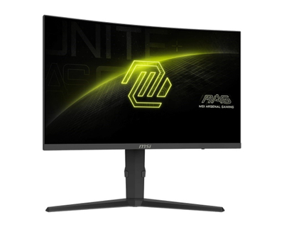 Monitor gaming MSI MAG 275CQRF QD E2, 27", WQHD, 180Hz, i zi