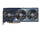 Kartë grafike Asrock Radeon RX 9070 XT Monster Hunter Wilds, 16GB GDDR6, PCI Express 5.0, blu