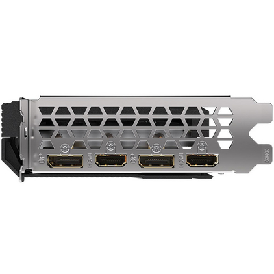 Kartelë grafike Gigabyte RTX 3060 Windforce OC 12G NVIDIA GeForce RTX 3060, 12 GB GDDR6