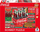 Puzzle Schmidt 59914 Coca Cola Classic, 1000 copa, motiv retro, shumëngjyrësh