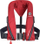 Jeletë shpëtimi automatike Crewsaver Crewfit 165N, me parzmore sigurie, unisex