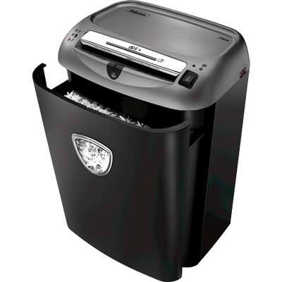 Grirëse Letrash Fellowes75Cs