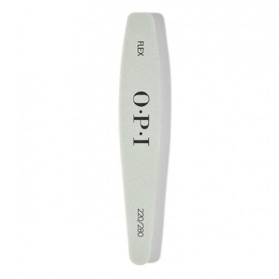 Limë për thonjë OPI Pro File 220-280 Grit, 1 copë
