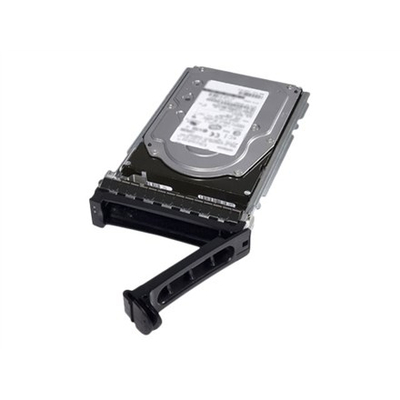 Hard disk Dell 400-BLLE, 8 TB, 3.5\", 7200 RPM, SATA III, i zi